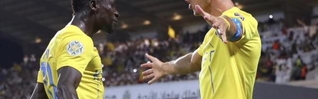 开云app-沙特冠军参加欧冠？西媒：最近几年无法实现