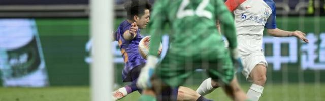 曹赟定退役：十四载坚守梦未圆 退役亦留憾与光