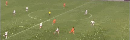 开云app-【亚冠】克雷桑泽卡传射卡扎破门 泰山3比1胜光州