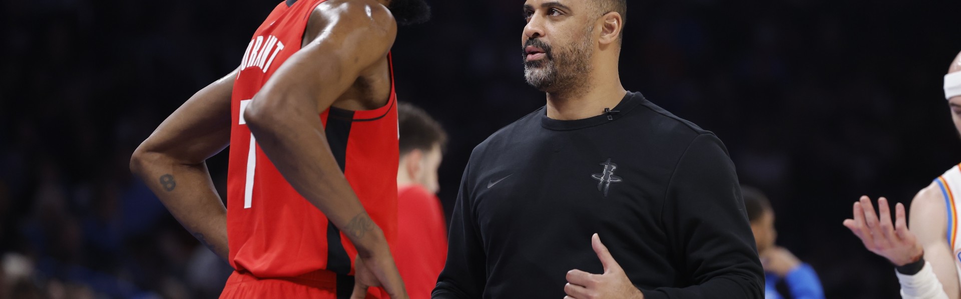 官方入口-张佳玮：把KD用成了约基奇乌度卡在想什么？防守端也没保护好他