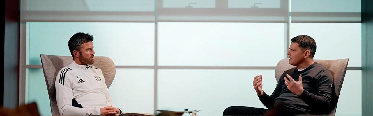 卡里克：我不知道是否会转正，但不能只为撑到赛季结束做决定