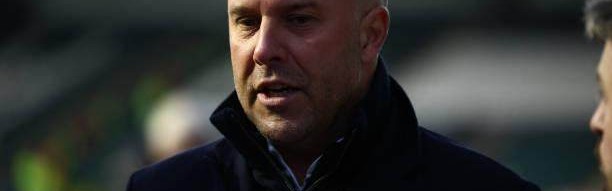 利物浦四冠梦破灭 斯洛特：对手配得上所有的赞誉