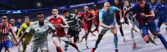 开云app-欧冠16强出炉：意甲保独苗，明晚抽签静候豪门大战