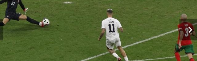 开云app-迪奥戈·科斯塔成圣迪奥戈 “这是我一生最好比赛”