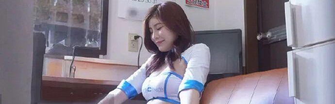 官方入口-神仙木有她美丽，黑丝哪有白衬衫性感