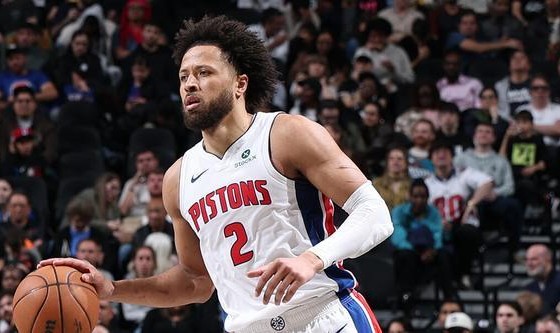 开云体育-杜伦26+4坎宁安21+15 活塞大胜篮网结束四连败