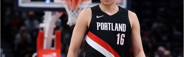 开云app-开拓者不敌马刺凸显一点：斯普利特下课之日，才是杨瀚森出头之时