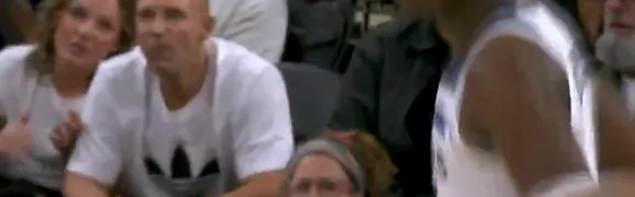 开云体育-爱德华兹干拔三分投进已经6中5拿到17分，森林狼仅差快船3分