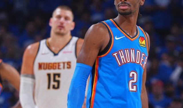 开云体育-比尔·西蒙斯：约基奇&amp;SGA&amp;坎宁安&amp;文班锁定一阵了 谁是第5个