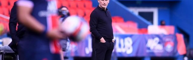 开云体育-【人物】驭人有方屡造惊喜 加尔捷两大特质打动巴黎