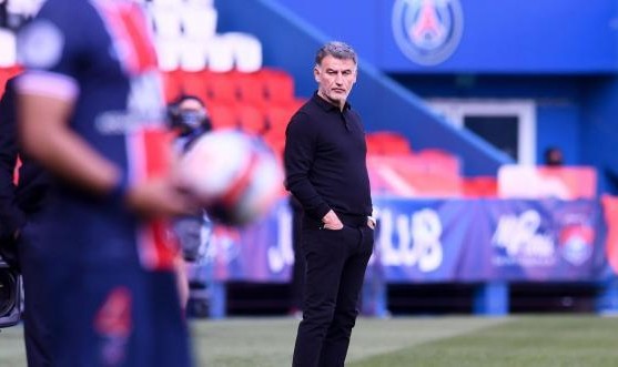 开云体育-【人物】驭人有方屡造惊喜 加尔捷两大特质打动巴黎