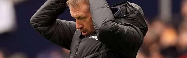 开云app-英媒：球员对波特下课感到震惊 波特贯彻战术遇阻