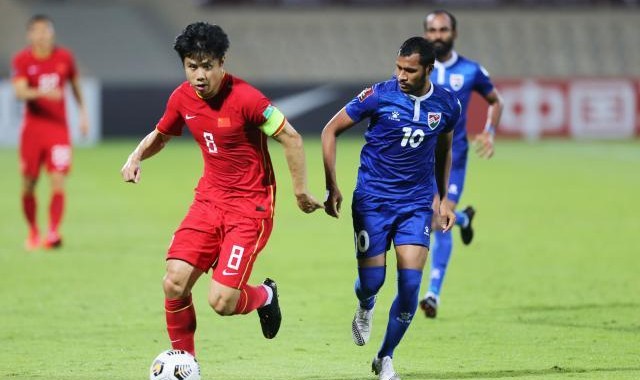 开云app-【40强赛猜想】强队集体被出线？韩澳会打默契球吗？