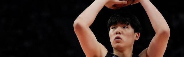 开云app-杨瀚森、王俊杰7月有望回归中国男篮，目标是以小组第二进入第二阶段