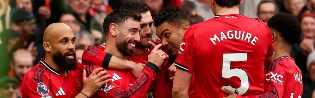 体育平台-冲击欧冠席位，曼联“啃老”真香