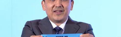 体育平台-U17亚洲杯国少再进死亡之组 能否带来意外之喜？