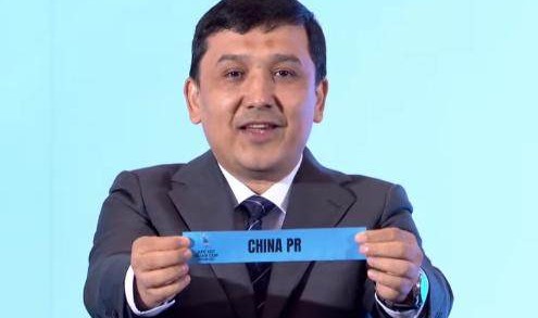 体育平台-U17亚洲杯国少再进死亡之组 能否带来意外之喜？