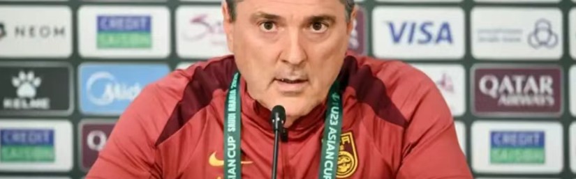 开云体育-慧眼识珠！安东尼奥有魄力，3位主帅不敢用的人，被他招进中国队