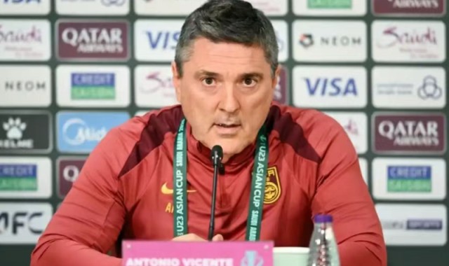 开云体育-慧眼识珠！安东尼奥有魄力，3位主帅不敢用的人，被他招进中国队