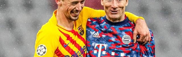 官方入口-巴萨新闻汇总：6000万报价拉菲尼亚，夏窗2亿军费？