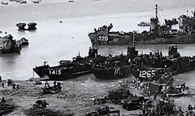 开云体育-中途岛海战的几十年谎言：日本航母被炸时，飞行甲板其实是空的